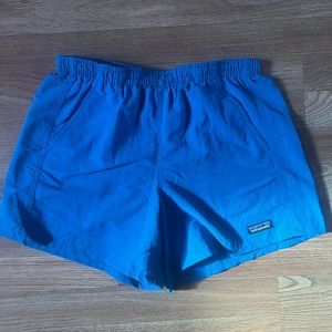 SOLD New- Patagonia short Size: Small